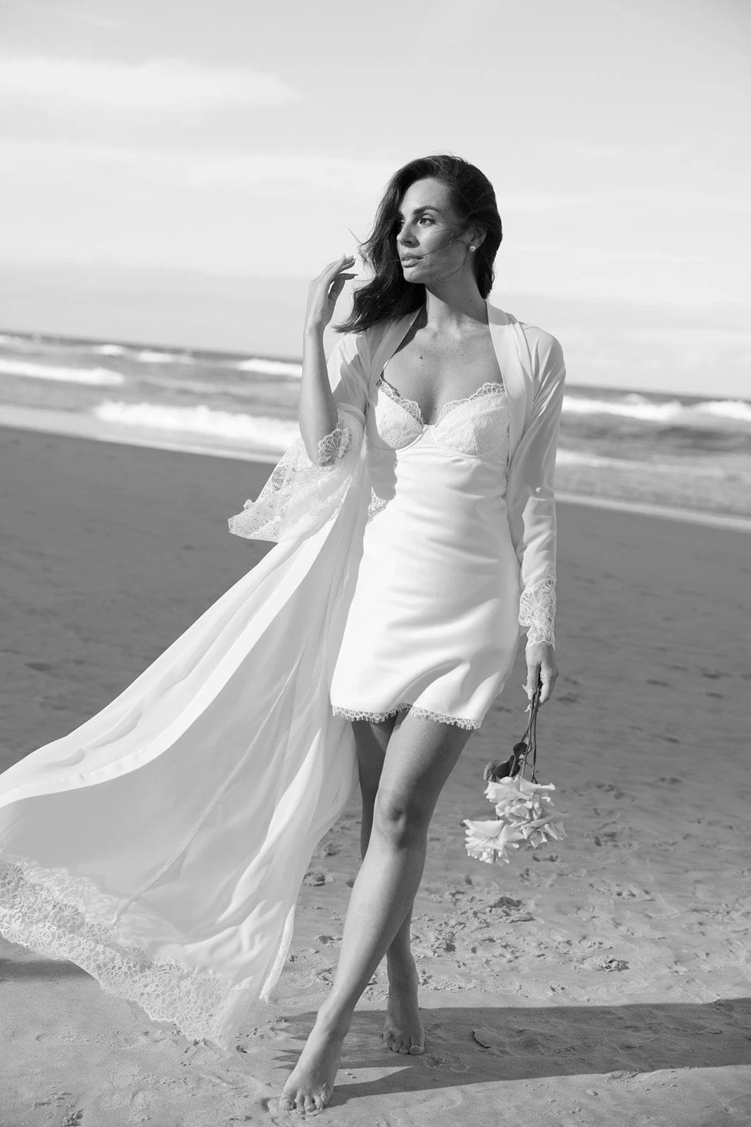 Liana Bridal Slip - Image 26