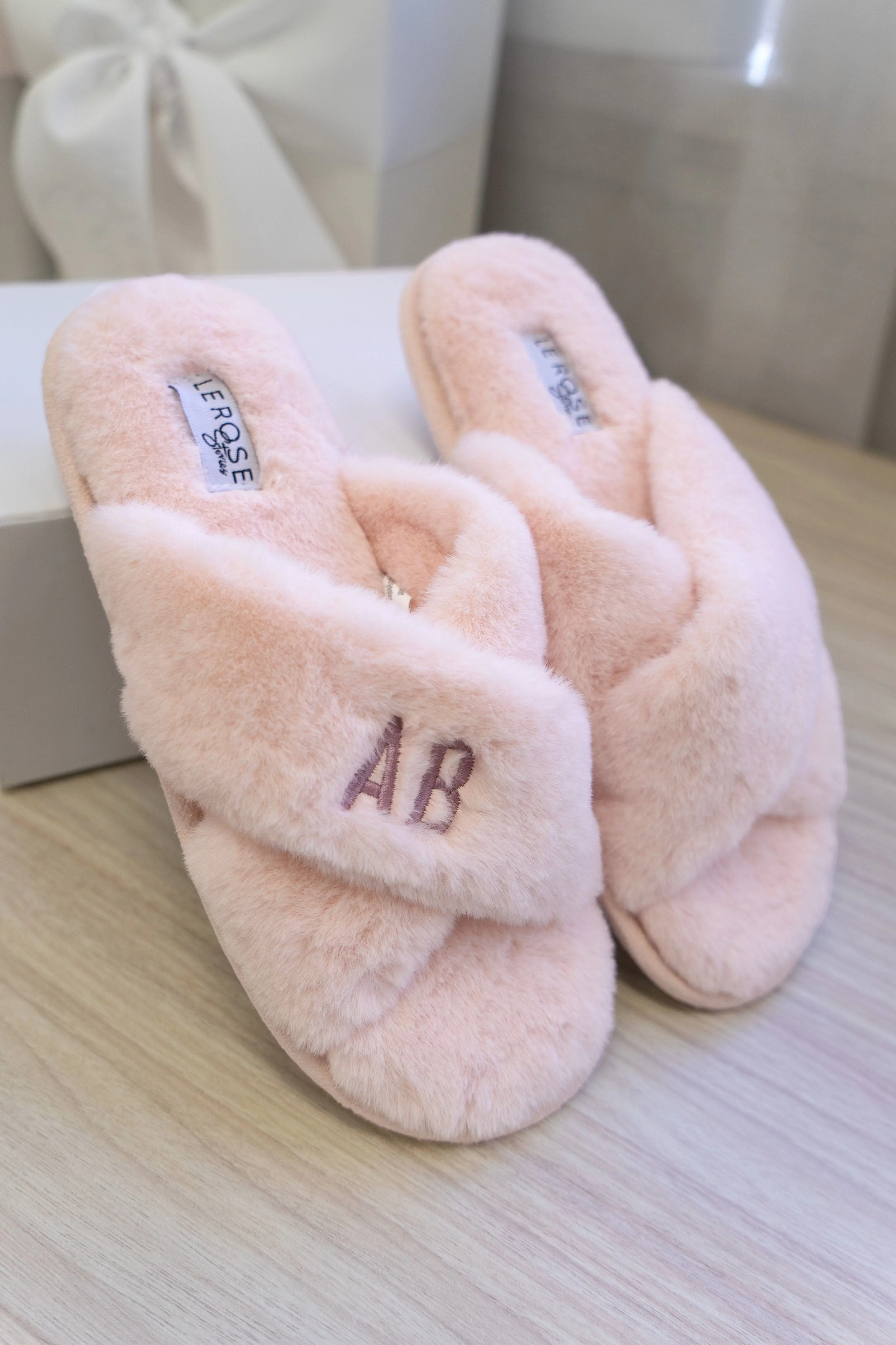 Personalized Sadie Slipper - Image 4